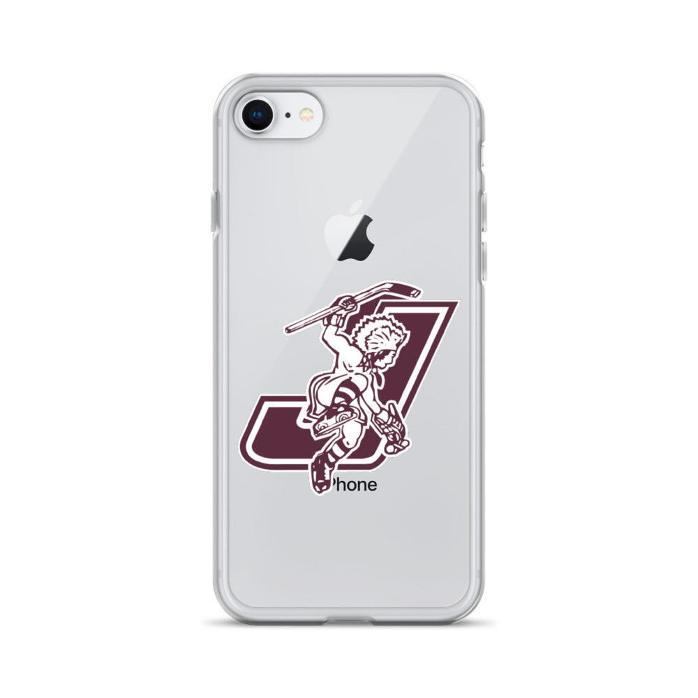 Ziggy’s Sports iPhone Case