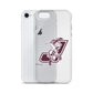 Ziggy’s Sports iPhone Case