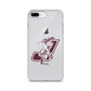 Ziggy’s Sports iPhone Case