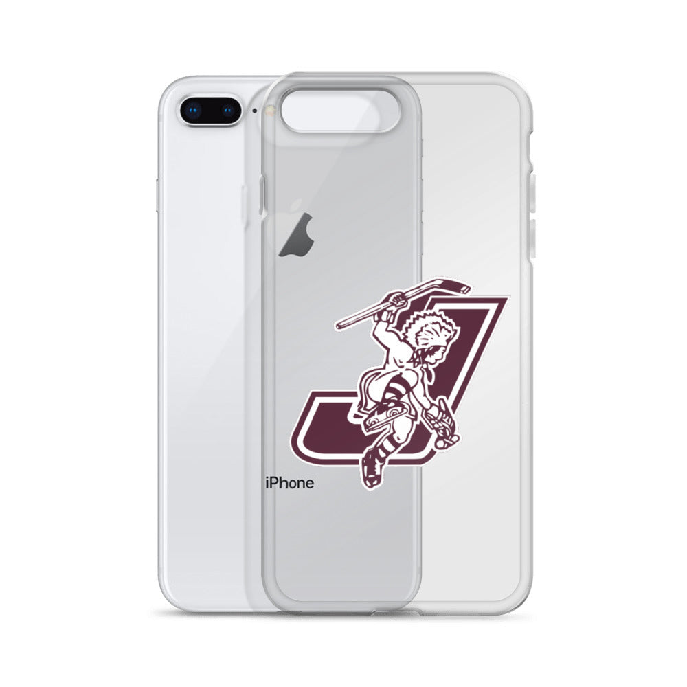 Ziggy’s Sports iPhone Case