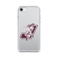 Ziggy’s Sports iPhone Case