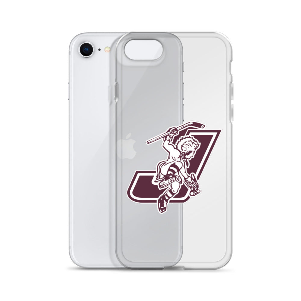 Ziggy’s Sports iPhone Case