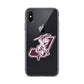 Ziggy’s Sports iPhone Case