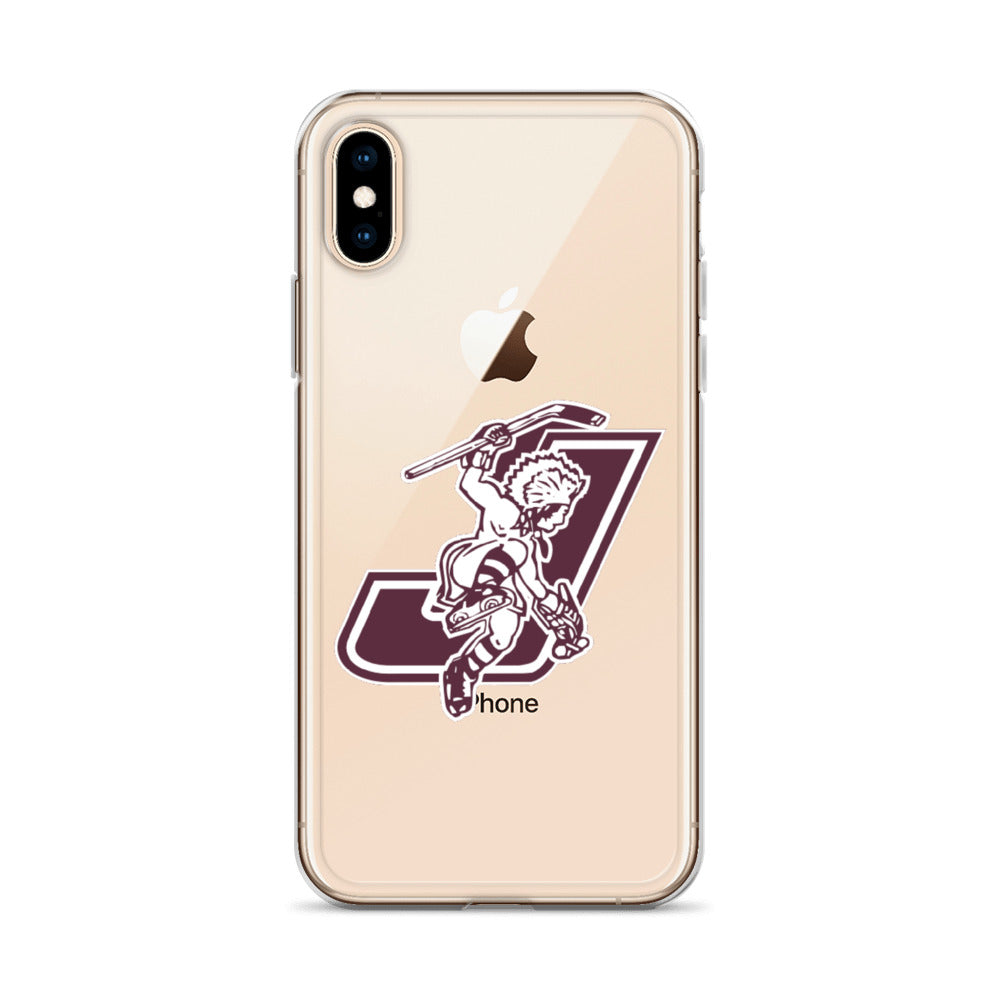 Ziggy’s Sports iPhone Case