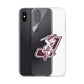 Ziggy’s Sports iPhone Case