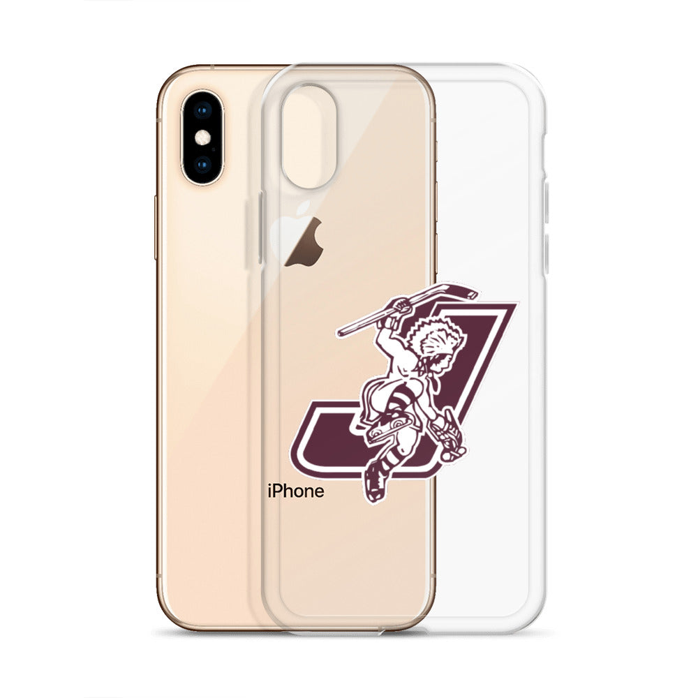 Ziggy’s Sports iPhone Case