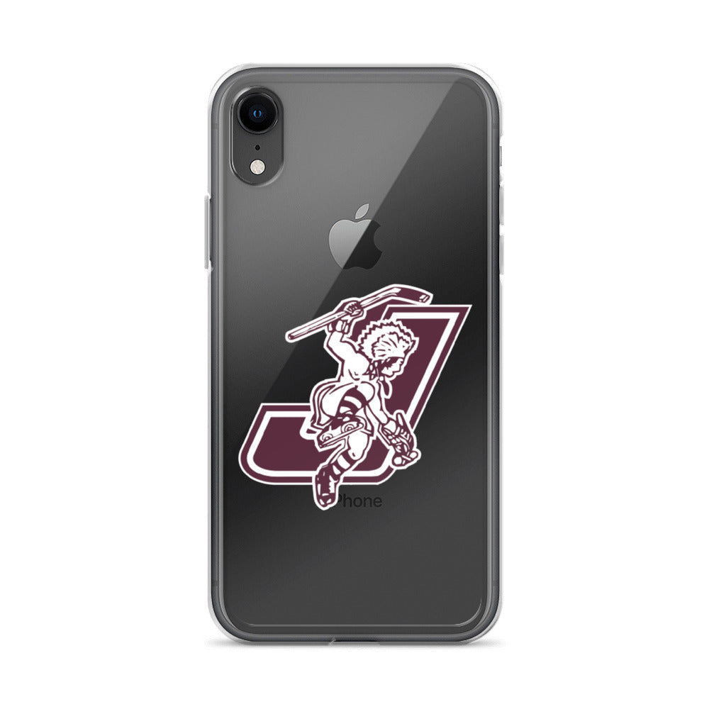 Ziggy’s Sports iPhone Case