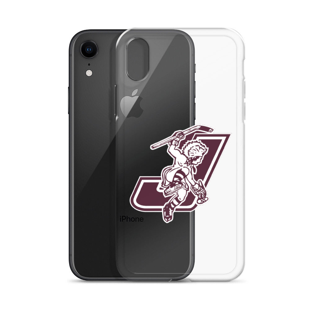 Ziggy’s Sports iPhone Case