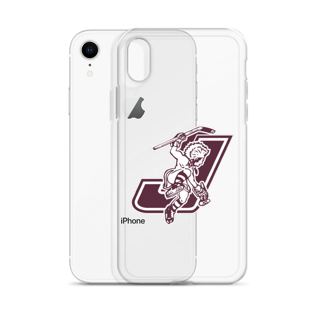 Ziggy’s Sports iPhone Case