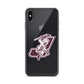 Ziggy’s Sports iPhone Case