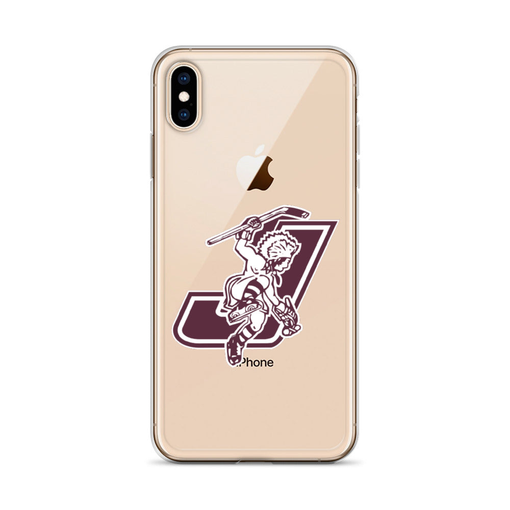 Ziggy’s Sports iPhone Case