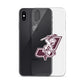 Ziggy’s Sports iPhone Case