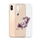 Ziggy’s Sports iPhone Case