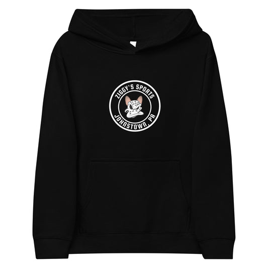 ZIGGY'S SPORTS MIGHTY CHIEF Kids fleece hoodie