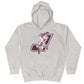 JOHNSTOWN WARRIORS Kids Hoodie