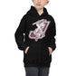 JOHNSTOWN WARRIORS Kids Hoodie