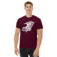 Ziggy’s Sports Men's classic tee