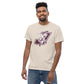 Ziggy’s Sports Men's classic tee