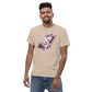 Ziggy’s Sports Men's classic tee