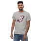 Ziggy’s Sports Men's classic tee