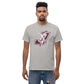 Ziggy’s Sports Men's classic tee