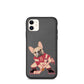 Ziggy’s Sports Speckled iPhone case