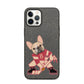 Ziggy’s Sports Speckled iPhone case