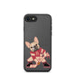 Ziggy’s Sports Speckled iPhone case