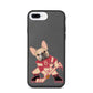 Ziggy’s Sports Speckled iPhone case