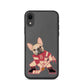 Ziggy’s Sports Speckled iPhone case