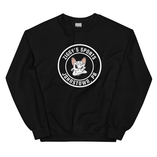 Mighty Chief Limited Edition Unisex Sweatshirt