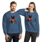 Ziggy’s Sports Unisex Sweatshirt