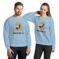 Ziggy's Sports Unisex Sweatshirt