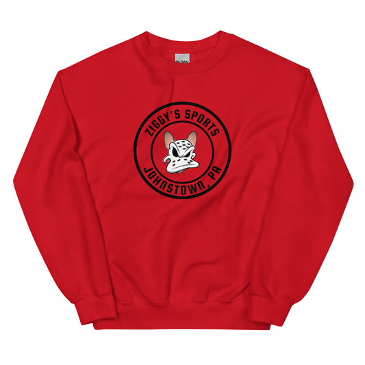 Mighty Chief Limited Edition Unisex Sweatshirt