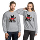 Ziggy’s Sports Unisex Sweatshirt