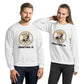 Ziggy's Sports Unisex Sweatshirt