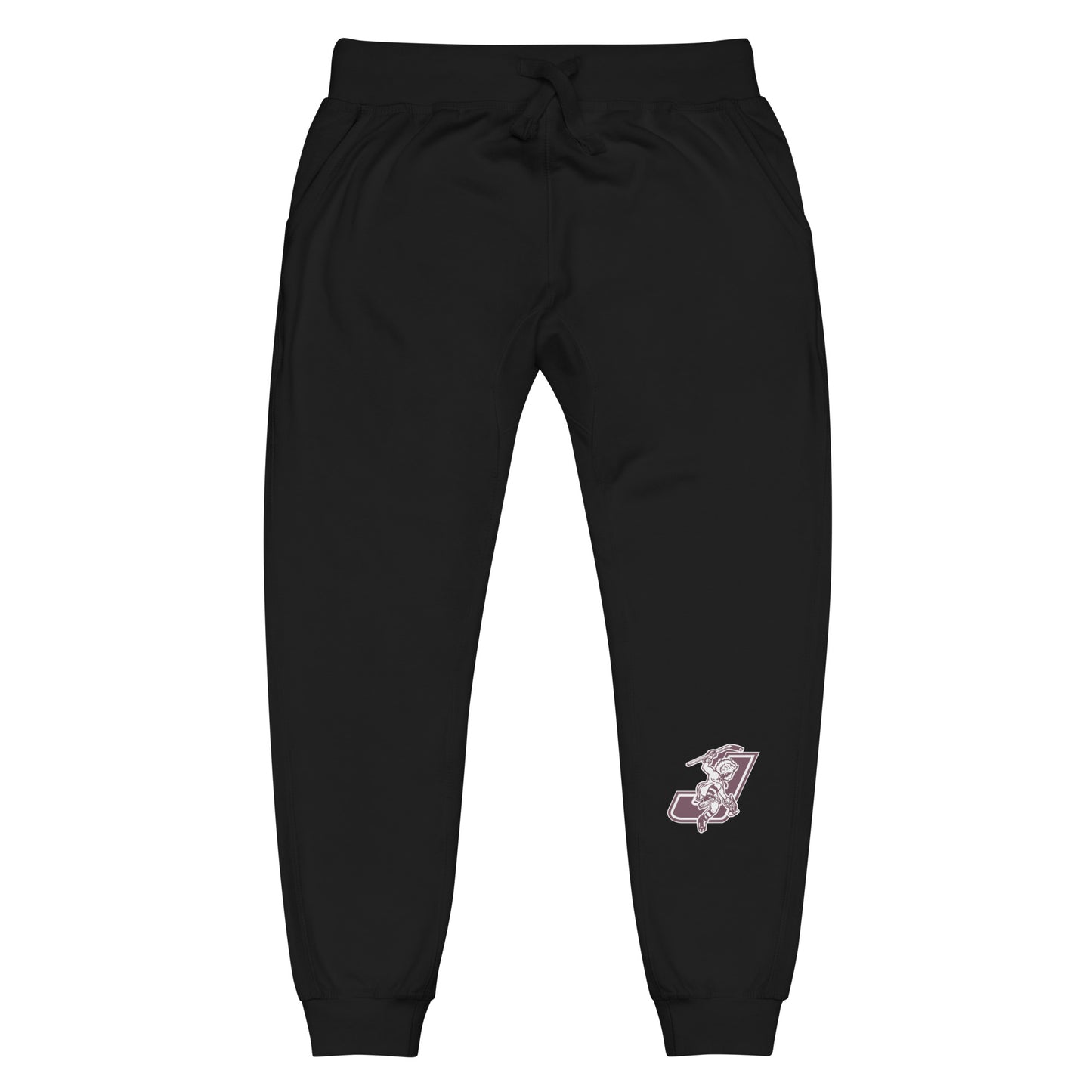 JOHNSTOWN WARRIORS Unisex fleece sweatpants RUNS SMALL GO UP A SIZE