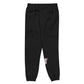 JOHNSTOWN WARRIORS Unisex fleece sweatpants RUNS SMALL GO UP A SIZE