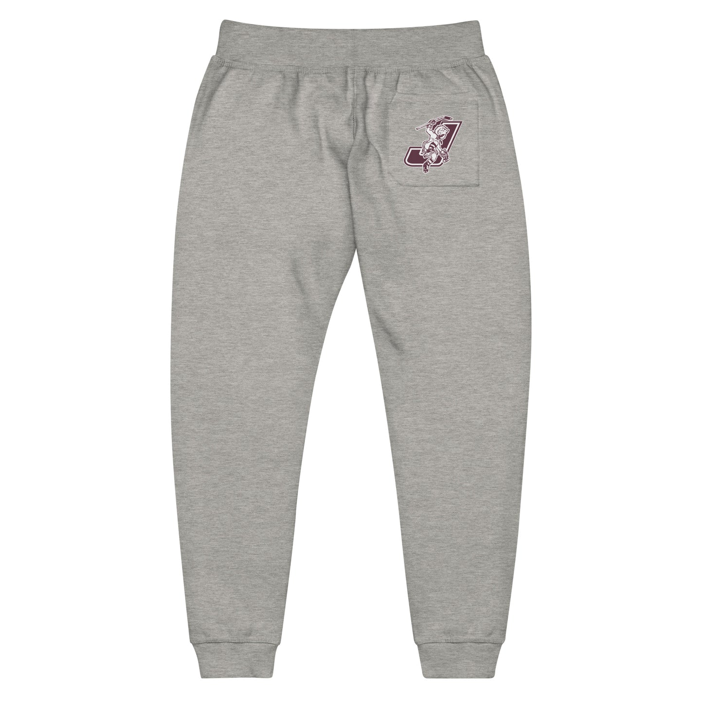 JOHNSTOWN WARRIORS Unisex fleece sweatpants RUNS SMALL GO UP A SIZE