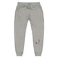 JOHNSTOWN WARRIORS Unisex fleece sweatpants RUNS SMALL GO UP A SIZE