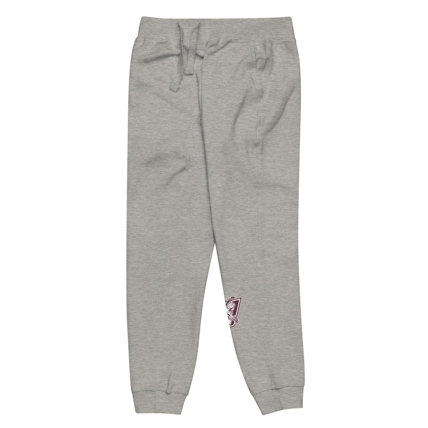 JOHNSTOWN WARRIORS Unisex fleece sweatpants RUNS SMALL GO UP A SIZE