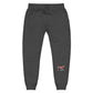 ZIGGY'S SPORTS Unisex fleece sweatpants RUNS SMALL GO UP ONE SIZE