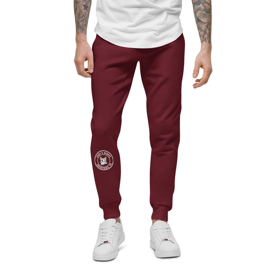 ZIGGY'S SPORTS MIGHTY CHIEF LIMITED EDITION Unisex fleece sweatpants