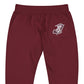 JOHNSTOWN WARRIORS Unisex fleece sweatpants RUNS SMALL GO UP A SIZE