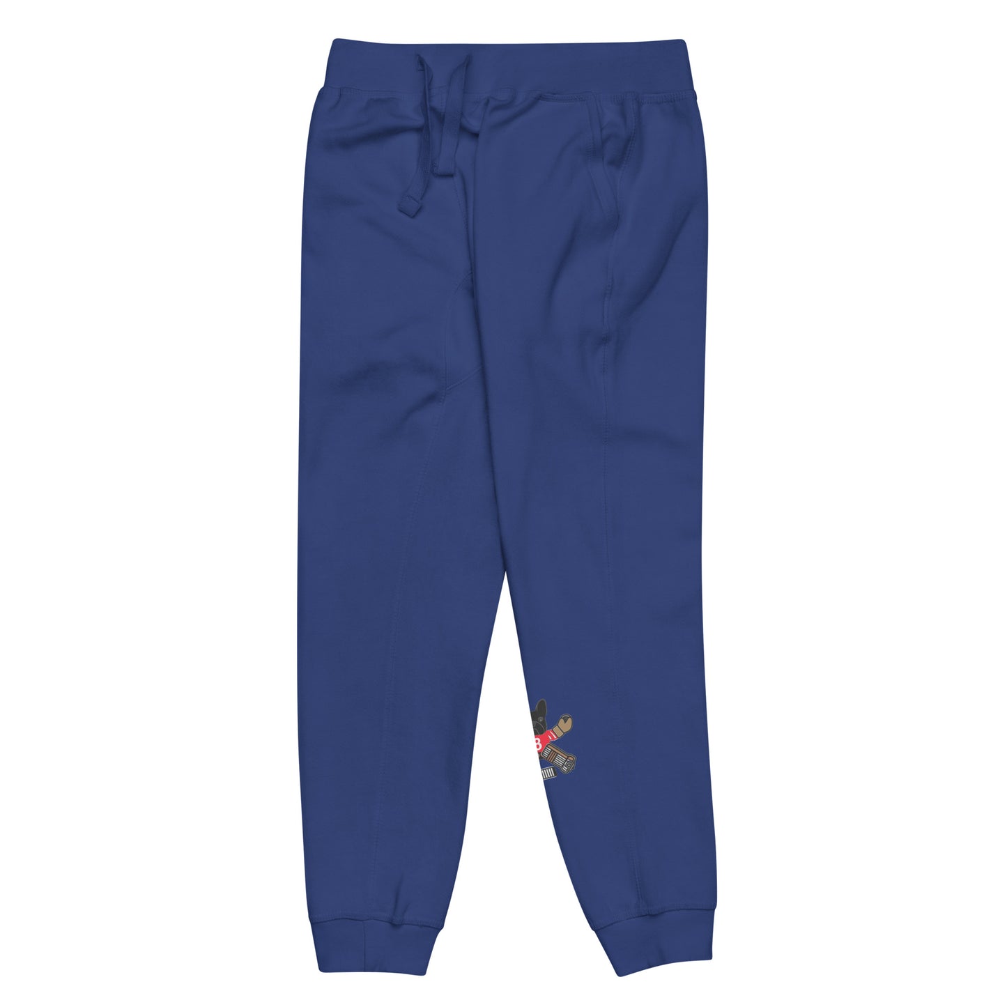 ZIGGY'S SPORTS Unisex fleece sweatpants RUNS SMALL GO UP ONE SIZE