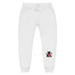 ZIGGY'S SPORTS Unisex fleece sweatpants RUNS SMALL GO UP ONE SIZE