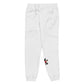 ZIGGY'S SPORTS Unisex fleece sweatpants RUNS SMALL GO UP ONE SIZE