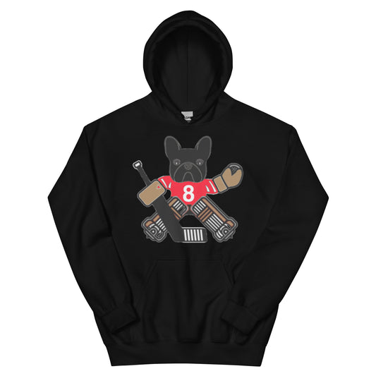 ZIGGY'S SPORTS MINNIE Unisex Hoodie