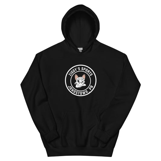 Mighty Chief Limited Edition Unisex Hoodie