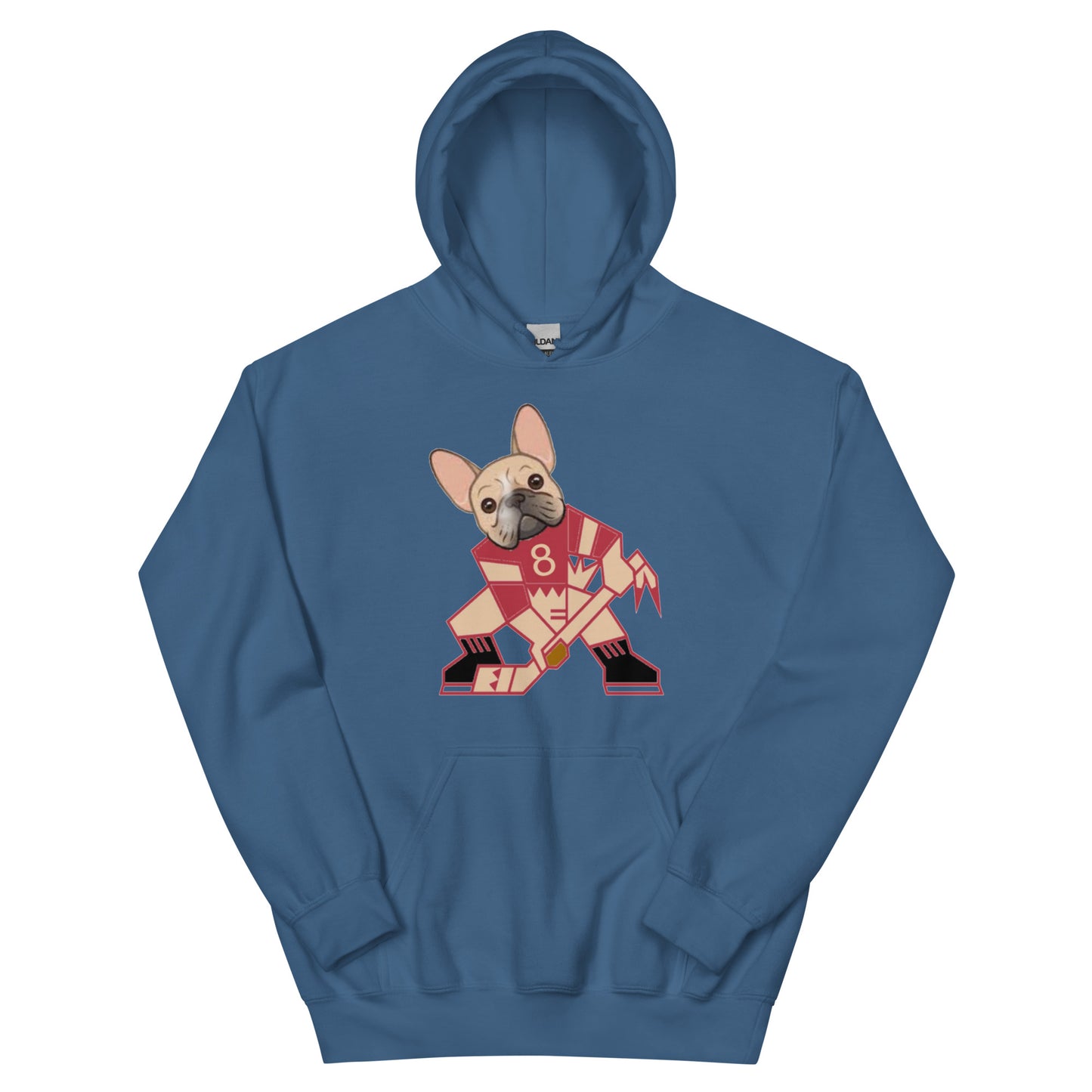 CHIEF Unisex Hoodie